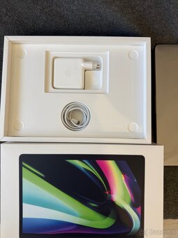 Apple MacBook Pro 13” M1, 2020, 256GB SSD, 16GB RAM - 19