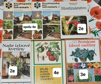 1.Záhrada,rastliny,zvieratá,les,vinohradníctvo, rybárstvo - 19