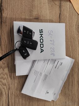 Škoda kodiaq 2.0td scr evo - 19