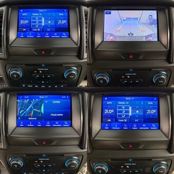 Ford Ranger Raptor Limitless 2.0 TDCi EcoBlue BiTurbo 4WD - 19