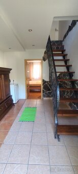 Predaj penziónu a chaty dražbou v obci Vinné - 19