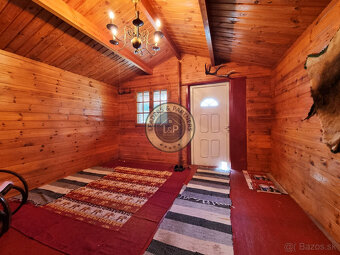 PREDAJ rodinný dom s tenisovým kurtom Levél - 19