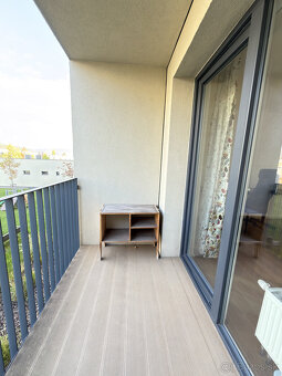 3 izbový, Nová Terasa, Parking - 19