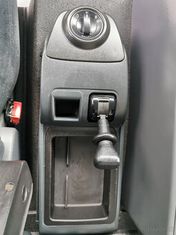 Prodám MAN TGM 18.250 4X2 LL EEV s hydraulickým čelem - 19