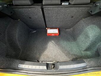 Seat Ibiza, CUPRA 1.4TSI/132Kw DSG 1.Maj. r.v. 2010 - 19