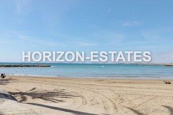 Apartmán 3+kk (55 m²)s výhledem na moře,Španělsko,Torrevieja - 19