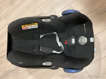 Bugaboo donkey 2 - 19