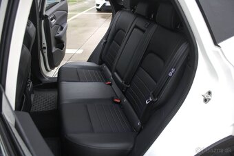 Nissan Qashqai 1.3 DIG-T 158k Mild Hybrid Tekna 4WD X-Tronic - 19