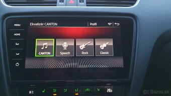 Škoda Octavia Combi 2.0TDI VIRTUAL /Webasto/ 4x4, DCC 135kw - 19