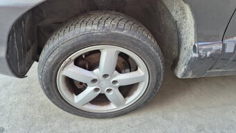 HYUNDAI SANTA-FE 2,0CRDI 82KW KÓD: D4EA - 19