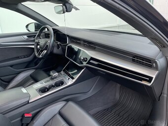 Audi a6 45 tdi quatro tiptronic - 19