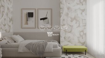 NOVOSTAVBA_3 izb. byt "č.17" s veľkým balkónom /75m2/ ŽILI - 19