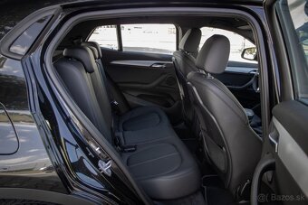 BMW X2 sDrive16d A/T - 19