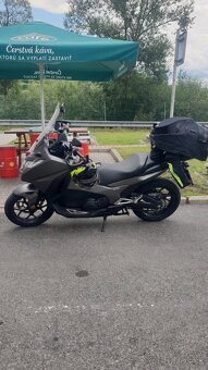 HONDA NC 750 D - 19