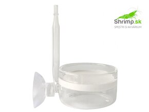 Prebytky po akvaristickej predajni - 19