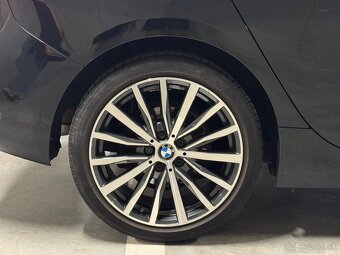 BMW rad 1 118i A/T - 19