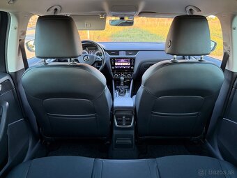 Škoda Octavia Combi III 2.0 TDI SCR STYLE ,DSG - 19