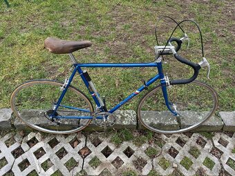 Favorit F1 TV renovácia - 19