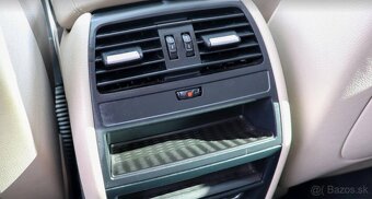 BMW Rad 7 740d xDrive - 19