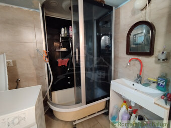 Miesto, kde sa cítite ako doma – chalupa v čarovnom prostr - 19