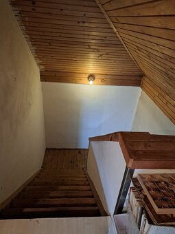 Rodinny dom pri horskom parku na Šípkovej ul. - 19