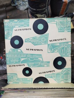 LP platne - 19