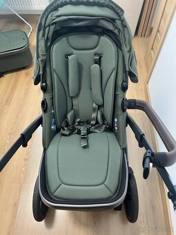 Joolz Geo 3 - Urban Green 2024 - 19