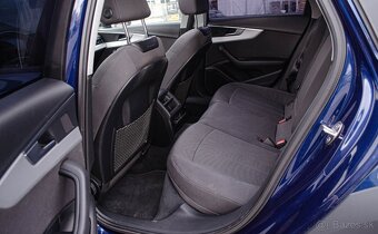 Audi A4 Allroad 2.0 TDI Quattro - 19