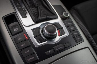 Audi A6 Avant 2.7 TDI multitron DPF, 132kW, A/T, - 19