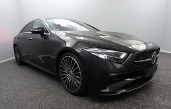 Disky+pneu mercedes AMG orig.20" - 19