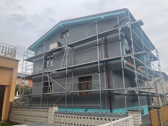Zatepľovanie rodinných a bytových domov - 19