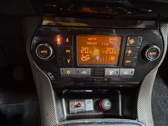 Fiat Bravo 1.9 JTD, 110kw, rok 2009 - 19