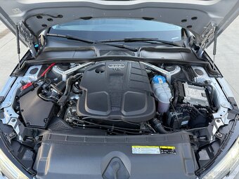Audi A4 Avant 35 Business Sport - 19