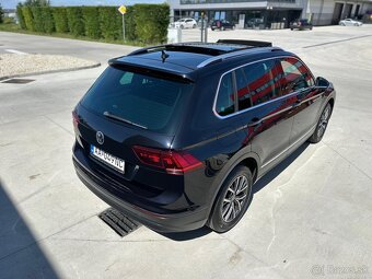 Volkswagen Tiguan 1.5 TSI DSG PANORAMA - 19
