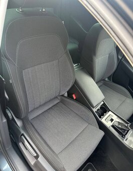 Škoda Superb Combi Style 110kW TDI DSG 2020 virtual , kamera - 19