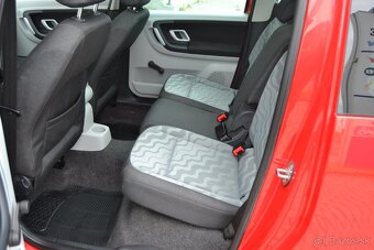 ŠKODA ROOMSTER 1.4 16V MPI, CÚVACÍ SENZOR, ŤAŽNÉ, ELEKTRÓNY - 19