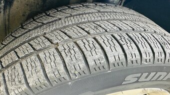 BMW X3 3.0 4x4 automat - 19