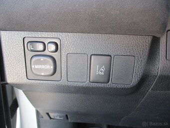 TOYOTA RAV4 2.5Hybrid 145 kW Executive e-CVT 2016 - 19