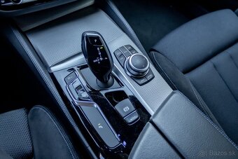 BMW rad 520 Touring - 19