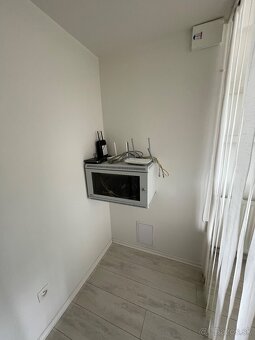Kancelárske priestory, LIVING CENTRUM Žilina - VEŽA, D1 - 19