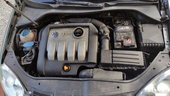 Volkswagen Golf 1.9 TDI - 19