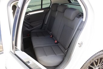 Volkswagen Golf 6, 1.6 TDI Trendline. - 19