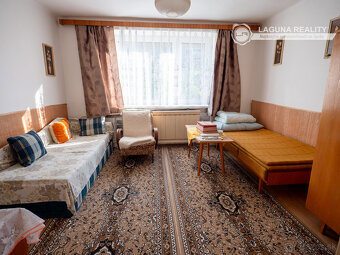 Rodinný dom Krompachy s garážou - Turistická ulica - 19