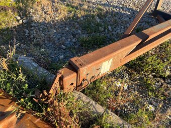 Merlo ROTO 40.26 MCSS – 2014 – ovladač + příslušenství - 19