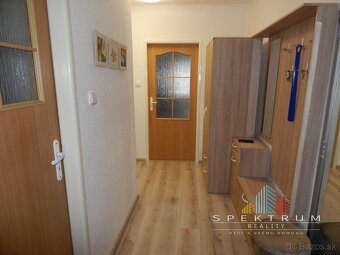 SPEKTRUM REALITY- Na PRENÁJOM komplet rekonštruovaný, zariad - 19