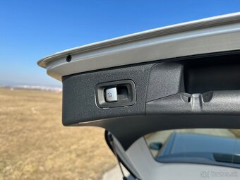 Mercedes Benz C Kombi 220 d 4matic - 19