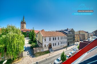 4 izbový byt, Novostavba, Centrum, Prešov - 19