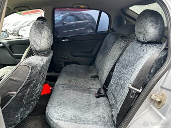 Opel Astra 1.4 16V Comfort - 19