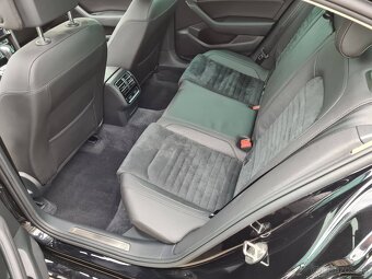 Volkswagen Passat B8 Highline Sedan 2018 2.0 TDI DSG7 - 19