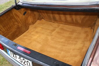 Mercedes W126 Coupe 500 - 19